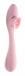 Inmi - Pleasure Bender Bendable 2-in-1 Vibe - Pink photo