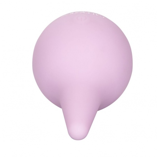 CEN - Slay #ArouseMe Massager - Purple photo