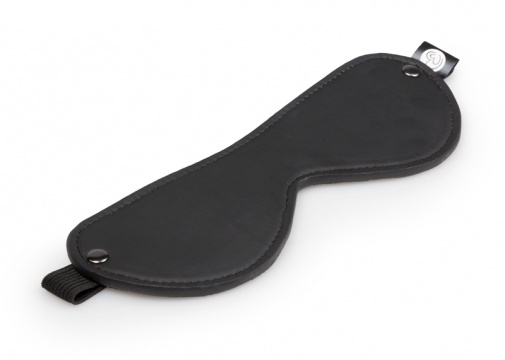 Easytoys - Beginners Bondage Fantasy Set - Black photo