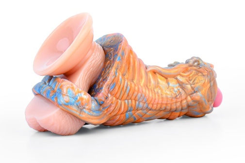 FAAK - Dragon Sleeve photo