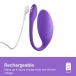 We-Vibe - Jive Lite - 入門級穿戴式藍芽連線震動器 - 紫色 照片-8