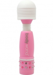 Bodywand - Mini Massager - Pink photo