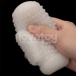 Lovetoy - Knights Ring Vibro 2in1 Sleeve - Drip photo-3