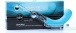 Key - Comet G-Spot Wand - Blue photo-5
