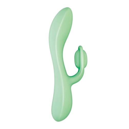 Nasstoys - Blaze Romantic Vibrator - Aqua photo