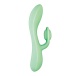 Nasstoys - Blaze Romantic Vibrator - Aqua photo