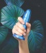 Fleshlight - HerSpot 假阳具 中码 - 钴百合蓝 照片-2