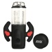Jock - 最強馬力迴旋抽插吸啜電動自慰器 照片