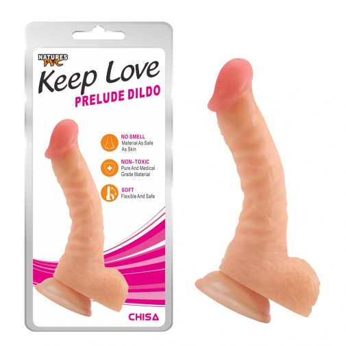 Chisa - Prelude Dildo - Flesh photo
