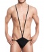 Me Seduce - Vincent Body - Black - L/XL photo