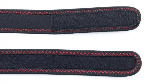 Lovetoy - Easy Strap On Harness - Black photo