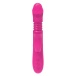 Nasstoys - Passion Heat Thrusting Rabbit Vibrator - Pink photo-4