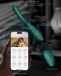 Zalo - Sesh 性爱机器 可APP遥距控制 - 蓝绿色 照片-2