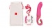 Gvibe - Gjay Vibrator - Neon Rose photo-7