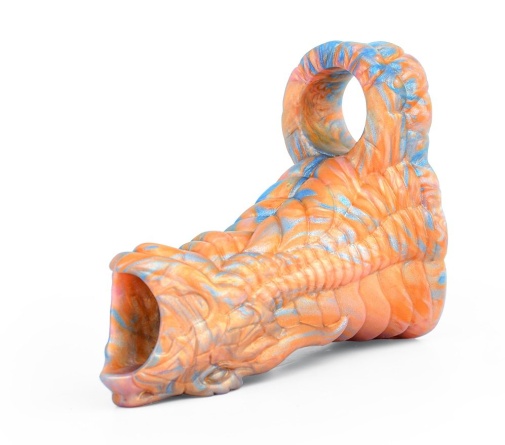 FAAK - Dragon Sleeve photo