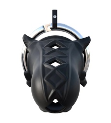 Pipedream - Extreme Silicone Cock Block - Black photo