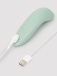 We-Vibe - Melt 2 - 阴蒂吸啜器 - 鼠尾草绿 照片-11