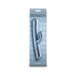 NS Novelties - Royals Countess Rabbit Vibrator - Metallic Seafoam photo-3