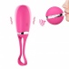 Dorcel - Secret Delight Vibro Egg - Pink photo-2