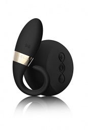 Lelo - Oden 2 按摩器 - 黑色 照片