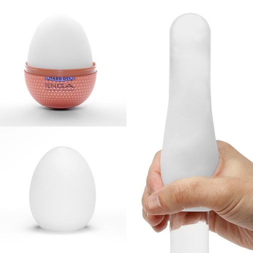 Tenga - Egg Misty II photo