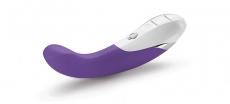 Mystim - Al Punto Vibrator - Purple photo
