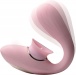 Inmi - Pleasure Bender Bendable 2-in-1 Vibe - Pink photo-5