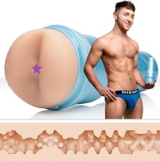 Fleshjack - Calvin Banks 幻想男优系列自慰器 照片