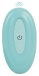 Cuties - RC Panty Vibrator - Turquoise photo-6