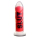 Master Series - Slut Dildo - Red photo