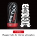 Tenga - Air-Tech Twist 自訂強度反復使用真空杯 - 呵癢 照片-8