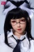 Lily Anime Realistic Sex Doll, Curvy Body, Ultra Soft Silicone 150 cm (4'9 ft) photo-9