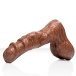 Fleshlight - 怪胎駝背假陽具 照片