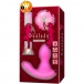 T-Best - Dualady 2Way Wireless Rotor - Pink photo