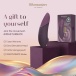 Womanizer - Next 陰蒂吸啜器 - 暗紫色 照片-2