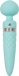 Pillow Talk - Sultry Rotating Wand - Teal photo-3