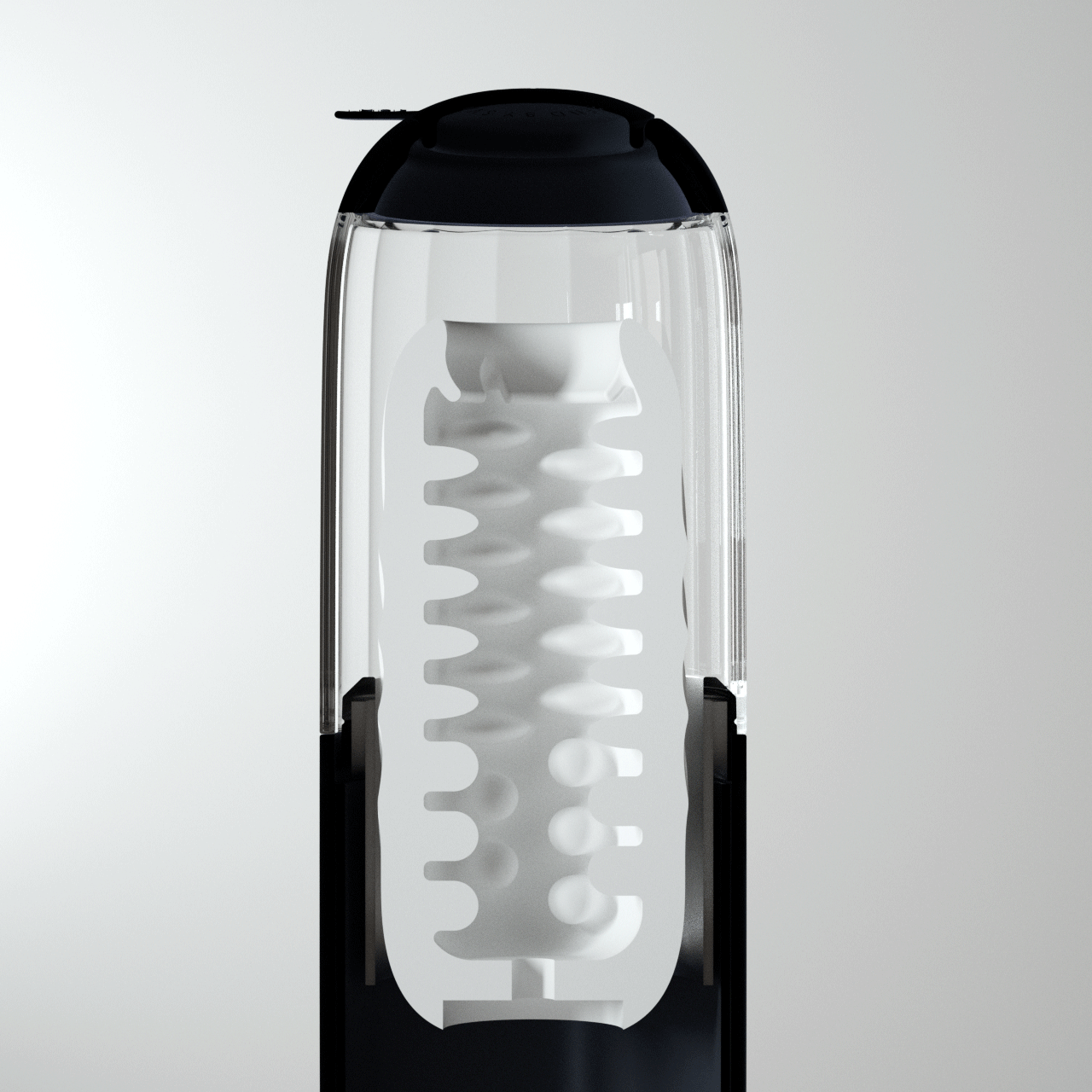 SVAKOM - Alex Neo 2 自動抽插智能自慰器 照片-3