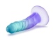 B Yours - Morning Dew Dildo 12.8cm - Blue photo-4