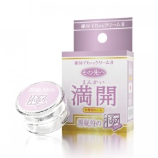 SSI - Full Bloom Woman Orgasm Cream - 12g photo