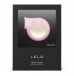 Lelo - Sila Cruise Clitoral Stimulator - Pink photo-10