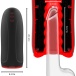 Jamyjob - Swing-R Heating Vibro Masturbator photo-7