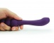 Toynary - DN01 Double End Wand - Purple photo-3