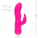 Easytoys - Mad Rabbit Vibe - Pink photo-9