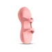 NS Novelties - Desire Fingerella Vibrator - Pink photo