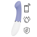 Lelo - Gigi 3 APP G-Spot Vibrator - Powder Blue photo