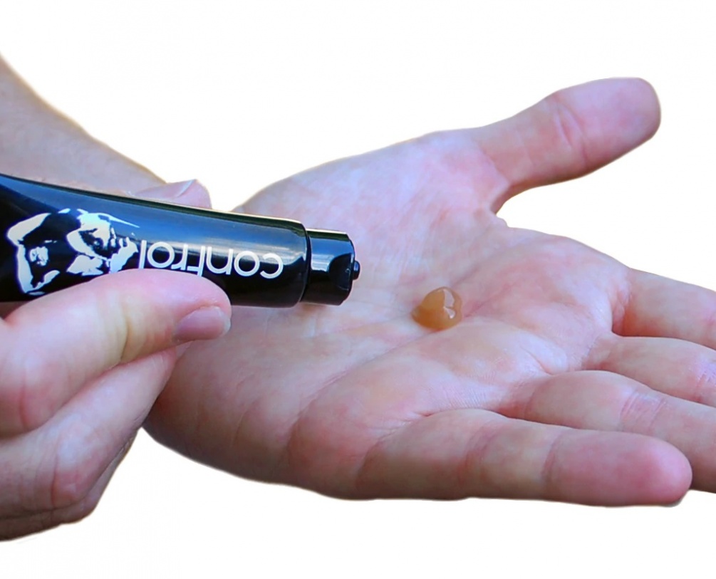 Unlike any other delay gel on the market, Bathmate Control i... Bathmate - Control Delay Gel - 7ml photo-2