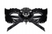 Obsessive - A700 Mask - Black photo-3
