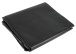 FC - Vinyl Bed Sheet - Black photo