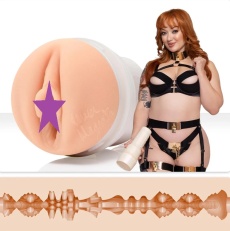 Fleshlight - Emma Magnolia 女富豪 女優飛機杯 照片