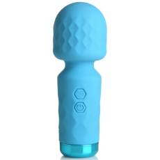 Bang! - 10X Mini Wand - Blue photo